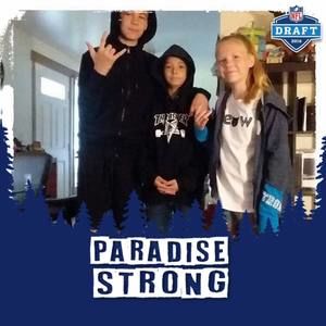 Meet your Posher, Christopher an tamara